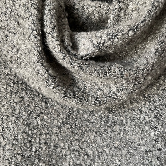 Loft Cowlneck Cape Poncho - Picture 2 of 3